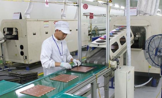 L’économie mondiale risque une période prolongée de faible croissance, avertit l'ONU